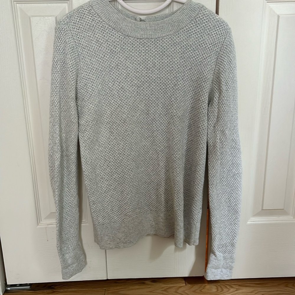 Loft Sweater